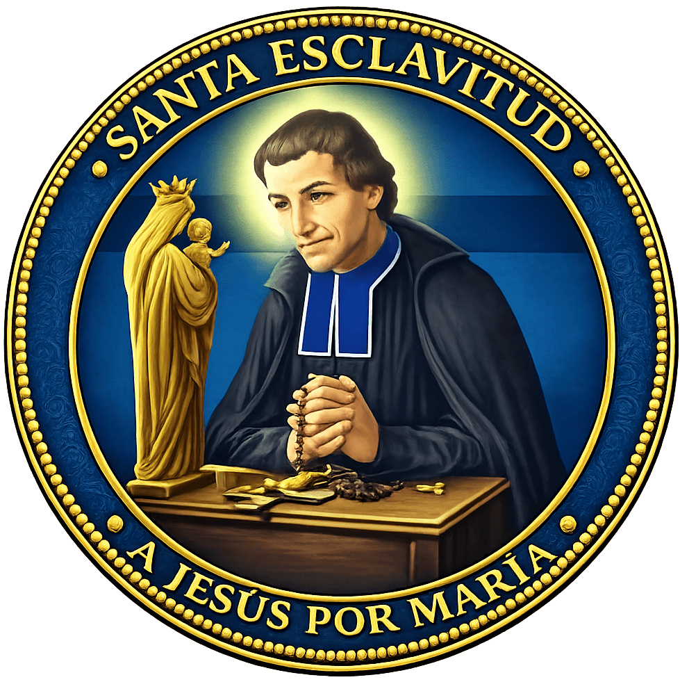 Imagen de Santa Esclavitud
