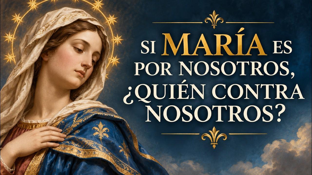 Imagen representativa de un live de formación católica