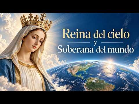 Miniatura del video: ¿MARÍA ES REINA DEL CIELO Y SOBERANA DEL MUNDO? | Lo que dice la Biblia