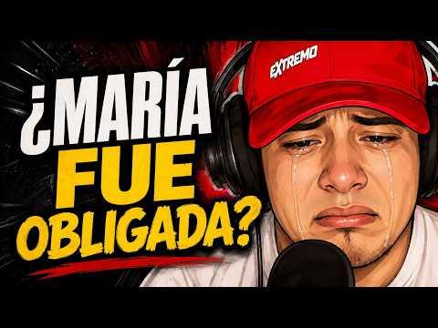 Miniatura del video: ¿María fue obligada por Dios? El “hágase” y la libertad de María