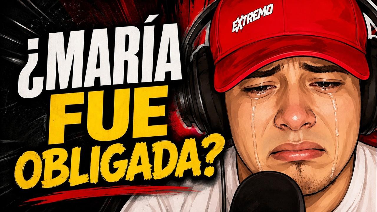 Miniatura del video: ¿María fue obligada por Dios? El “hágase” y la libertad de María