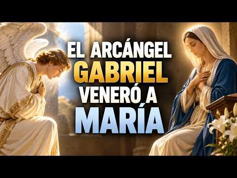 Miniatura del video: ¿EL ARCÁNGEL GABRIEL VENERÓ A MARÍA? | La explicación de Santo Tomás de Aquino