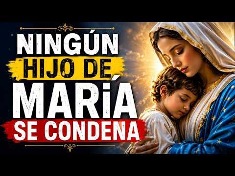 Miniatura del video: NINGÚN HIJO DE MARÍA SE CONDENA | ¿Qué quisieron decir los santos?