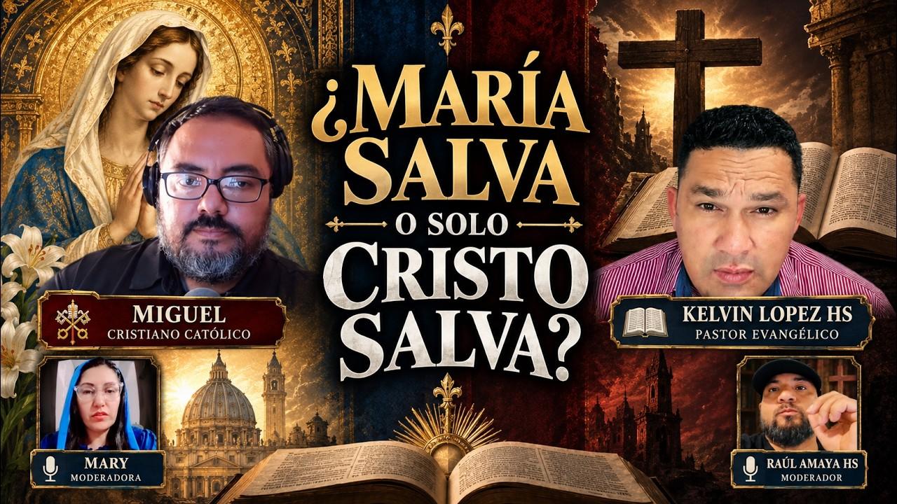 Imagen representativa del último debate